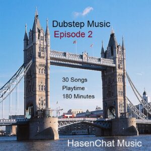 Dubstep-Music-Episode-2