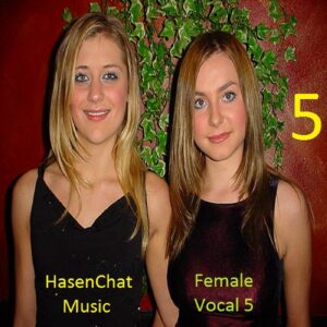 Female-Vocal-5-Cover