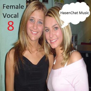 Female-Vocal-8-Cover