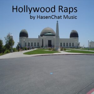 Hollywood-Raps