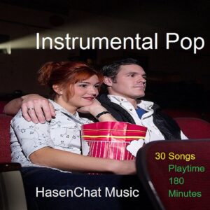 Instrumental-Pop-Cover