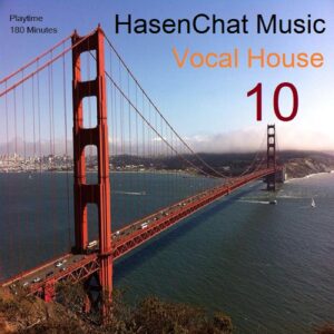 Vocal-House-10-Cover