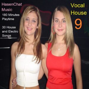 Vocal-House-9-Cover