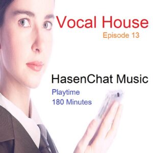 Vocal-House-Episode-13