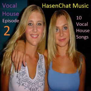 Vocal-House-Episode-2-Cover