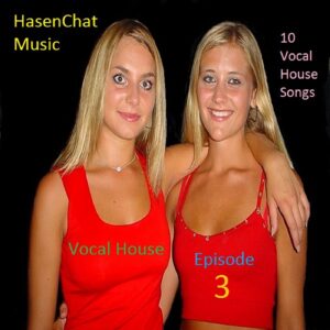 Vocal-House-Episode-3-Cover