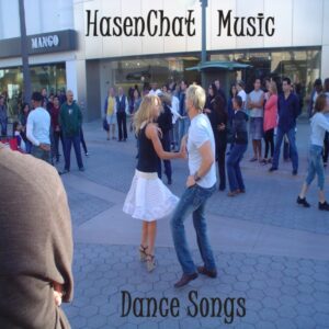 Dance-Songs-Cover
