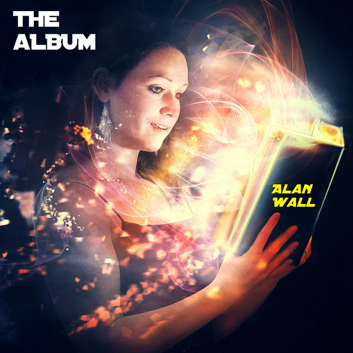 HasenChat-Music-Alan-Wall-The-Album