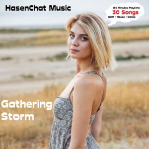 HasenChat-Music-Gathering-Storm