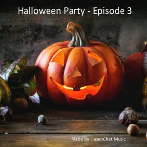 HasenChat Music - Halloween Party 3
