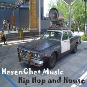 HasenChat-Music-Hip-Hop-and-House