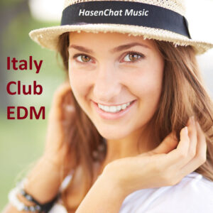 HasenChat-Music-Italy-Club-EDM