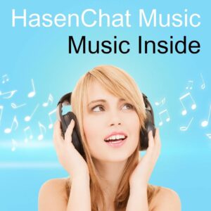 HasenChat Music - Music Inside