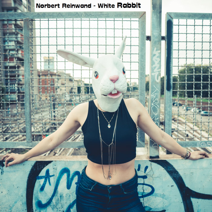 HasenChat-Music-Norbert-Reinwand-White-Rabbit