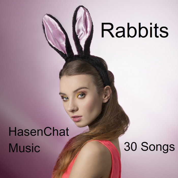 HasenChat-Music-Rabbits