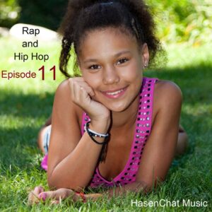 Rap and Hip Hop 11