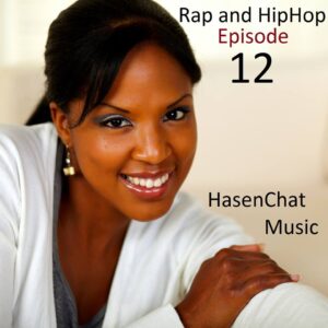 HasenChat Music - Rap and Hip Hop 12