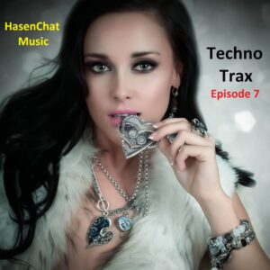 HasenChat Music - Techno Trax 7