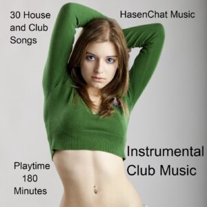 Instrumental Club Music