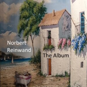 Norbert-Reinwand-The-Album-Cover
