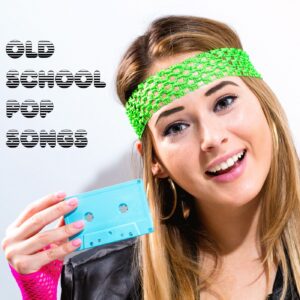 Old School Pop Songs