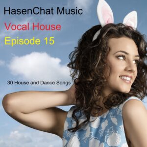 Vocal-House-15-Cover