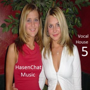 Vocal-House-5-Cover