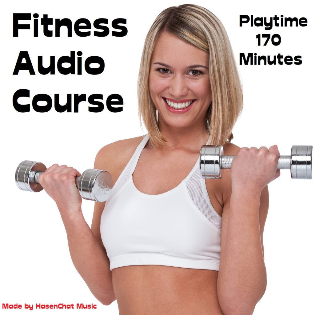 Fitness Audio Course